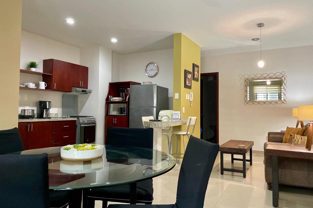 Photo of Kitchen in Las Gaviotas