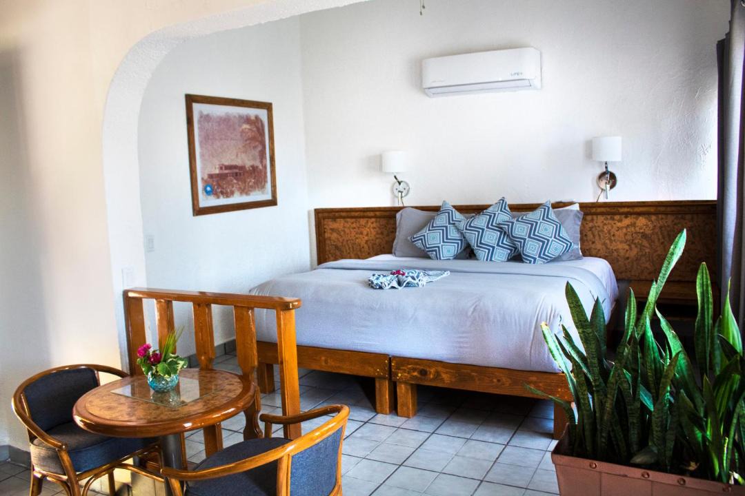 Photo of Bedroom in Buenavista