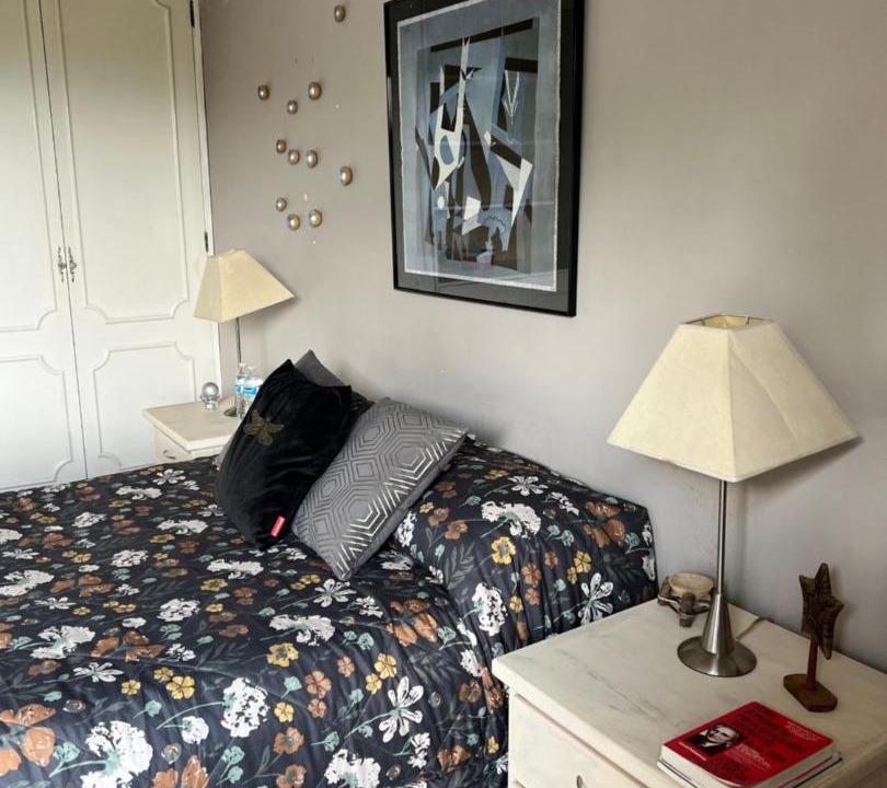 Photo of Bedroom in Ciudad Satelite