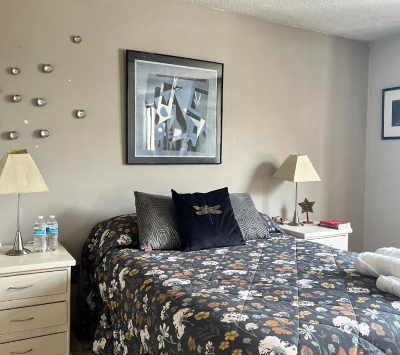 Photo of Bedroom in Ciudad Satelite