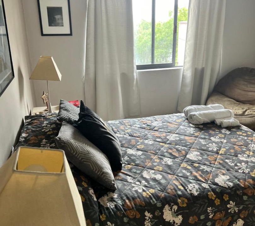 Photo of Bedroom in Ciudad Satelite