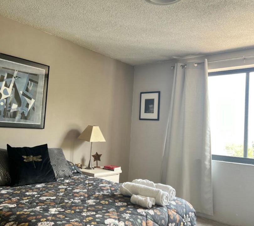 Photo of Bedroom in Ciudad Satelite