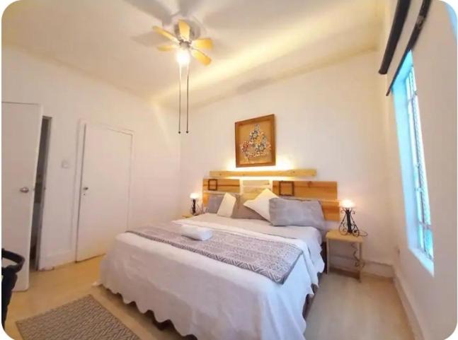 Photo of Bedroom in La Condesa