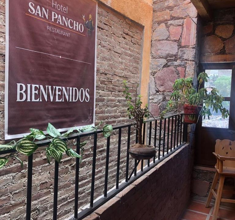 Photo of Others in Real de Catorce