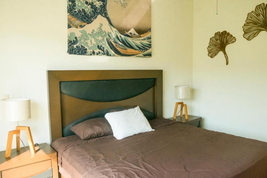 Photo of Bedroom in Flamingos