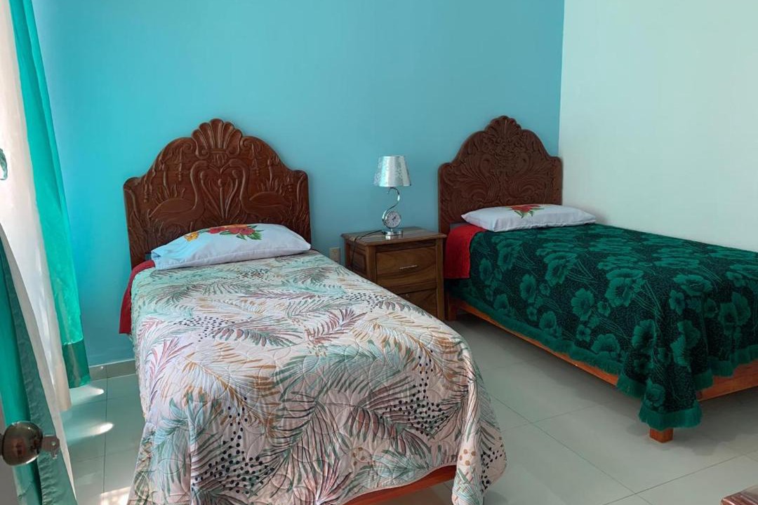 Photo of Bedroom in Historic Centre