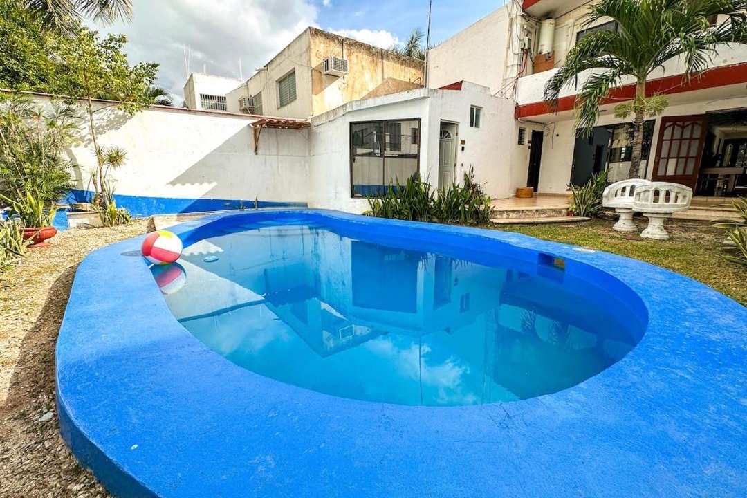Photo of Others in Colonia Campestre