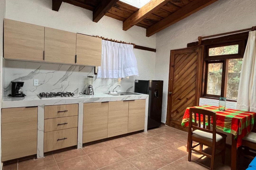 Photo of Kitchen in Avandaro