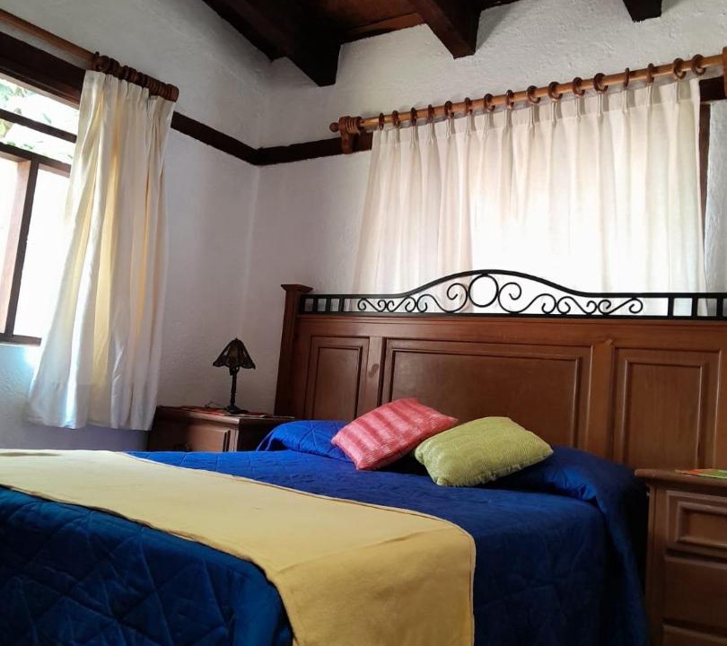 Photo of Bedroom in Avandaro
