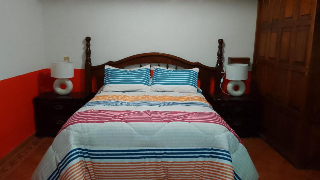 Photo of Bedroom in Centro
