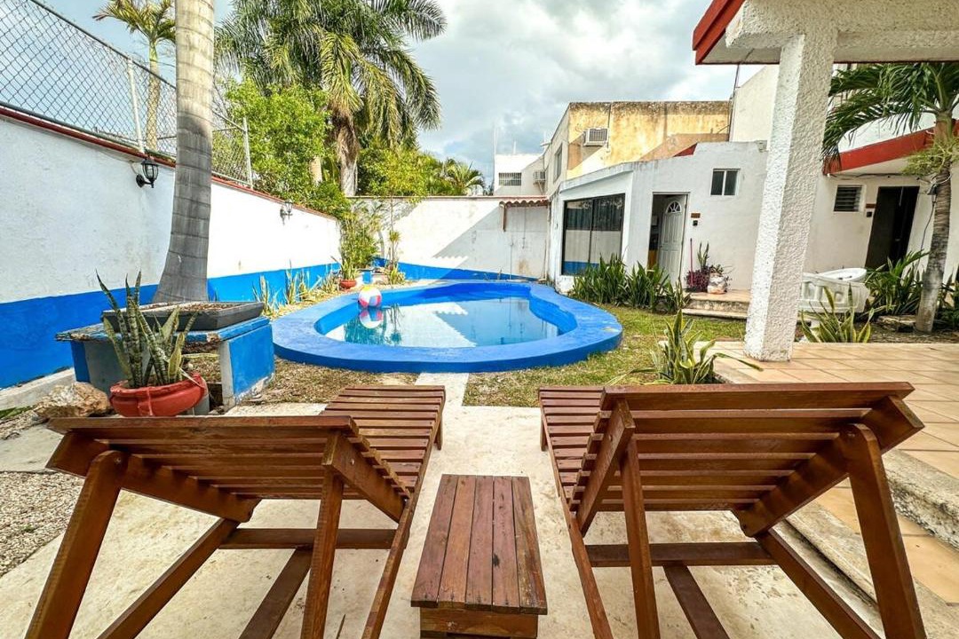Photo of Others in Colonia Campestre