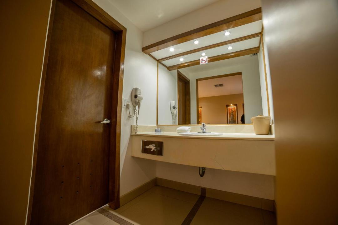 Photo of Bathroom in Civic Center