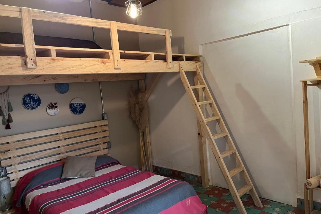 Photo of Bedroom in Del Cerrillo