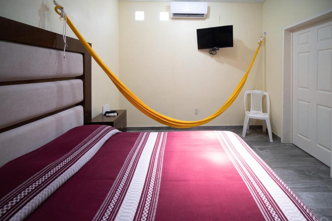 Photo of Bedroom in Juchitan de Zaragoza