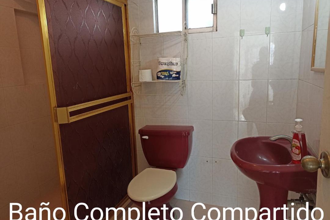 Photo of Bathroom in Torreon