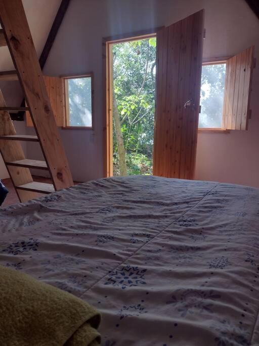 Photo of Bedroom in Xilitla