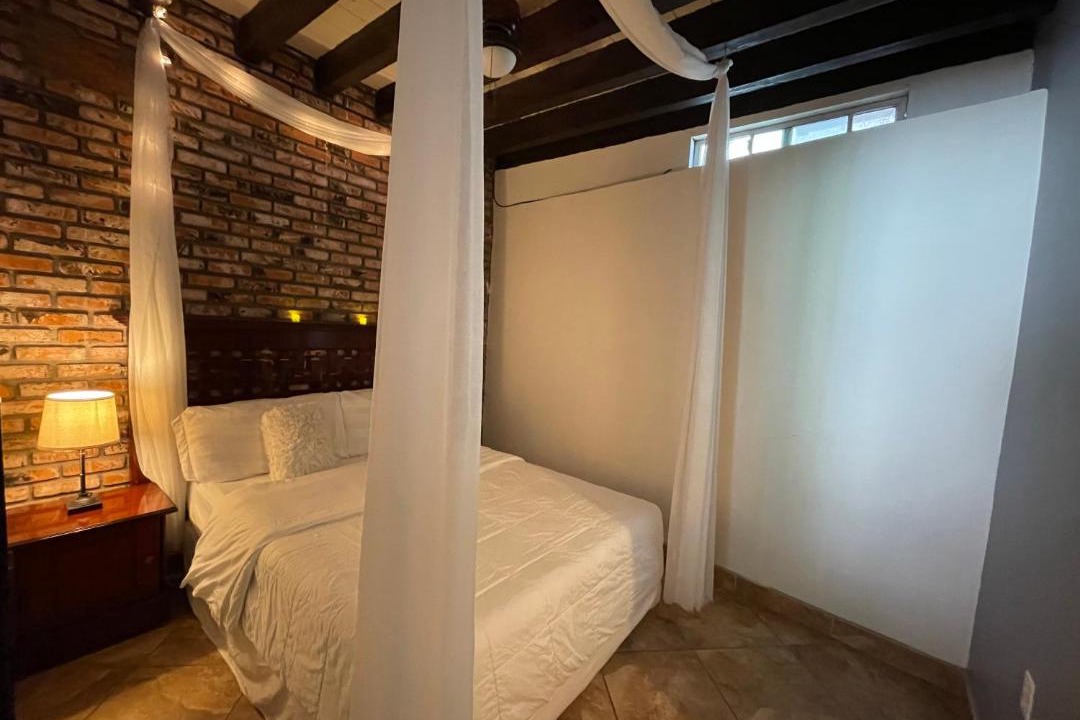 Photo of Bedroom in Quinta del Mar