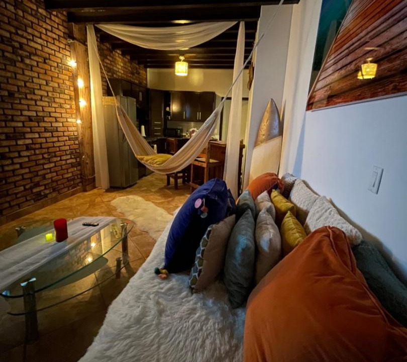 Photo of Bedroom in Quinta del Mar