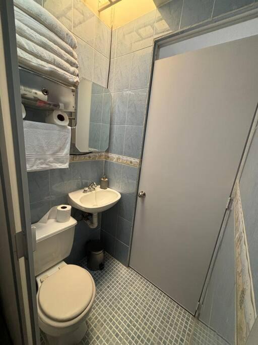 Photo of Bathroom in Crucero Tezoyuca