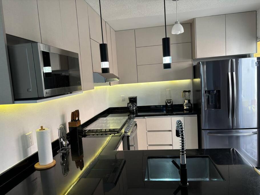 Photo of Kitchen in Crucero Tezoyuca