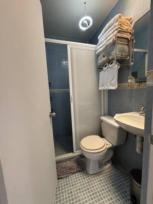 Photo of Bathroom in Crucero Tezoyuca