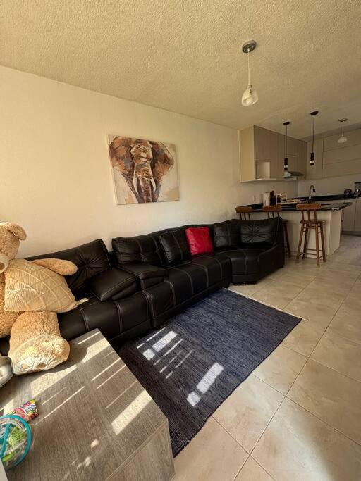 Photo of Livingroom in Crucero Tezoyuca
