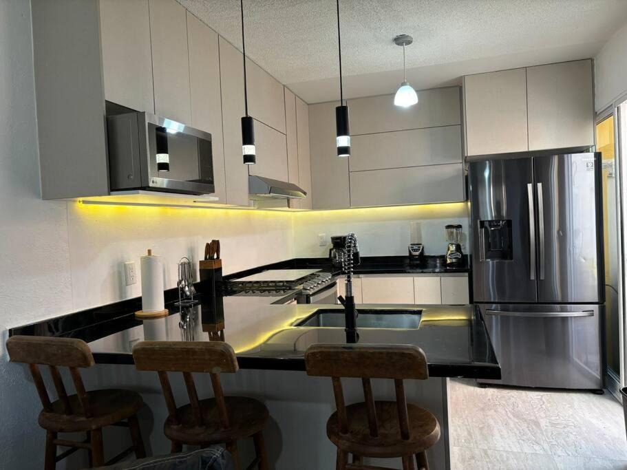 Photo of Kitchen in Crucero Tezoyuca