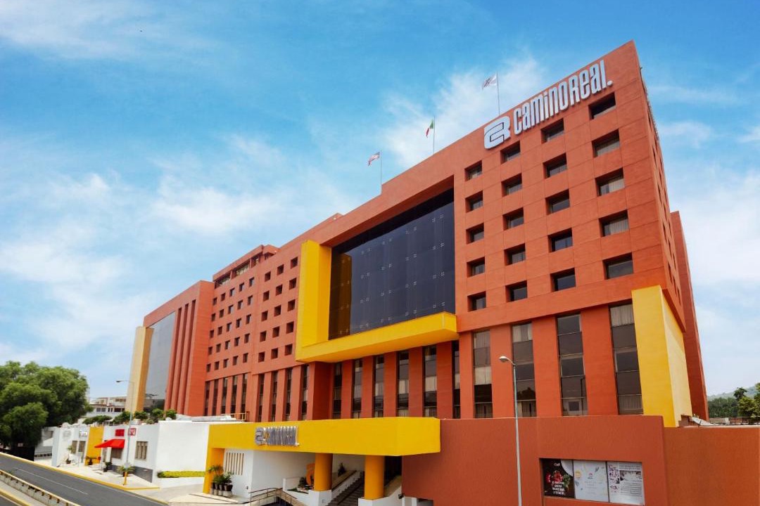 Photo of Buildings in Venustiano Carranza