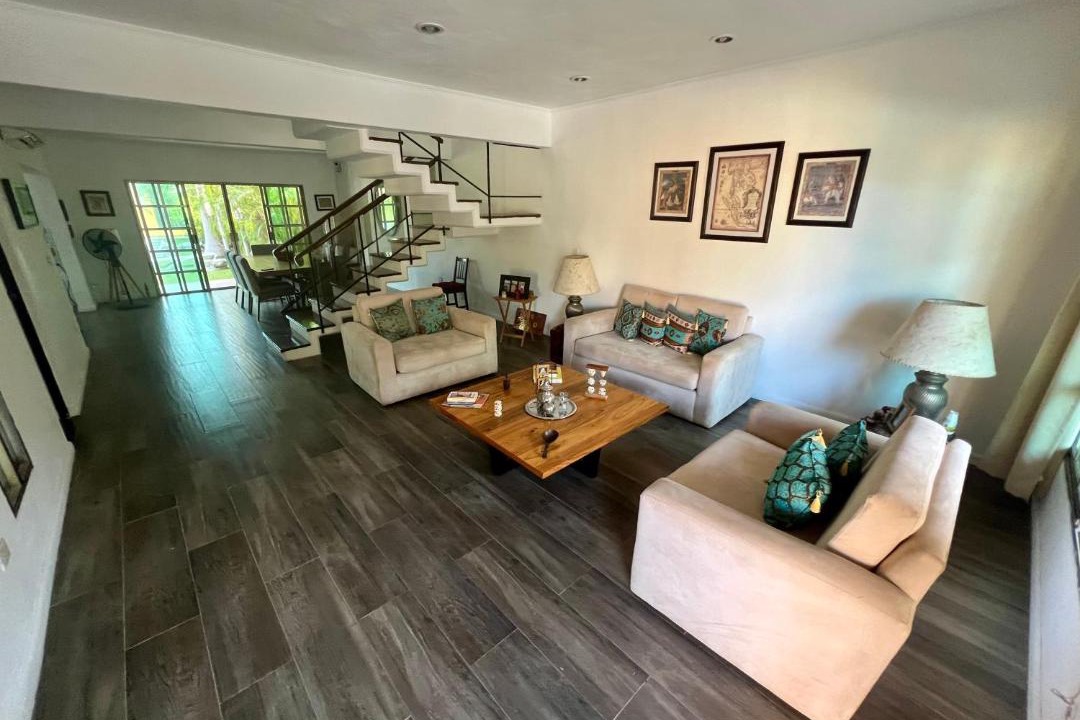 Photo of Livingroom in Alfredo V. Bonfil