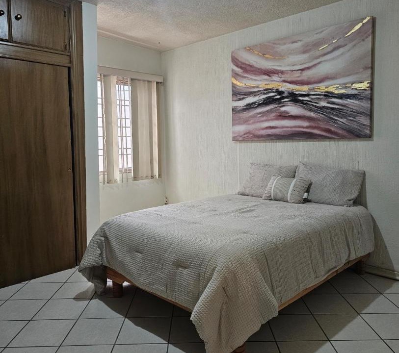 Photo of Bedroom in Delicias