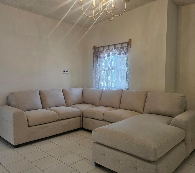 Photo of Livingroom in Delicias