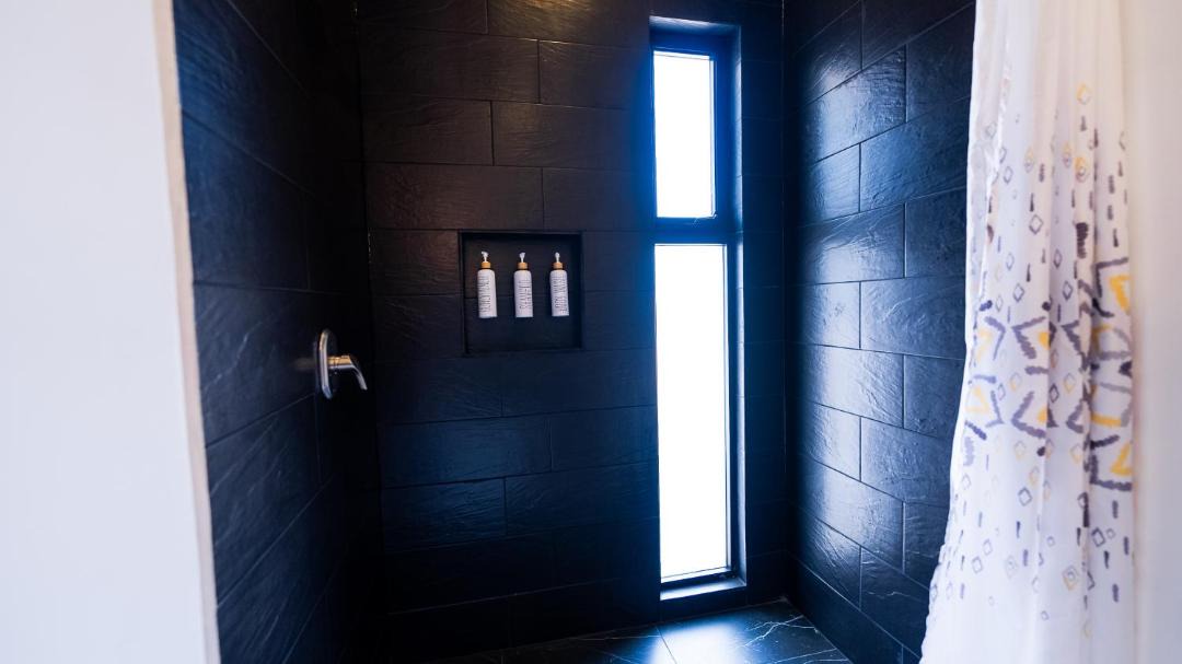 Photo of Bathroom in San Antonio de las Minas