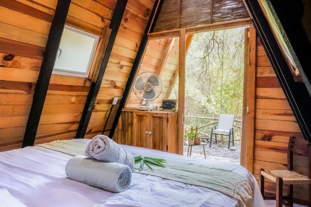 Photo of Bedroom in Xoxocotla