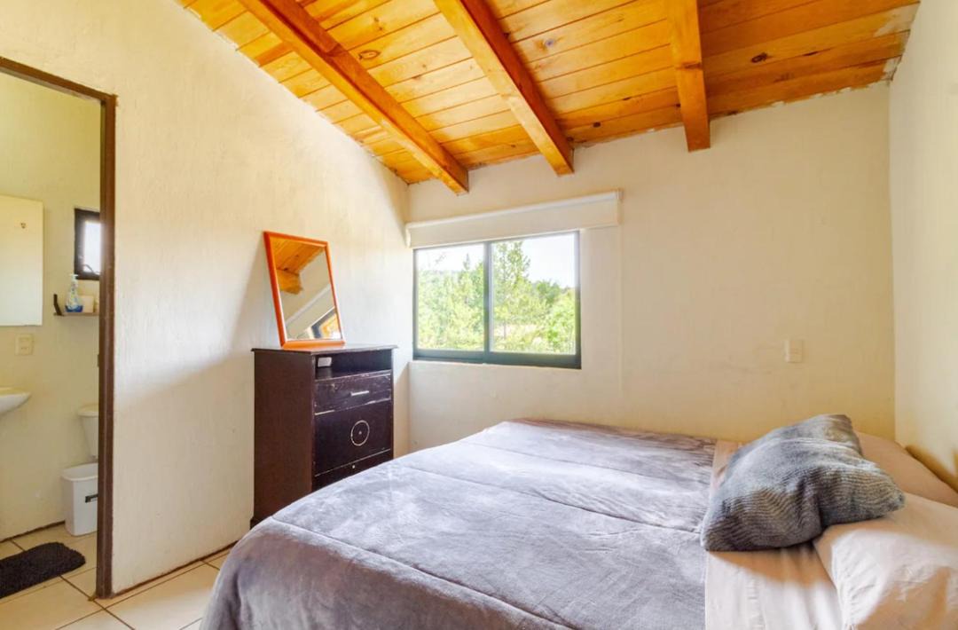 Photo of Bedroom in Tapalpa