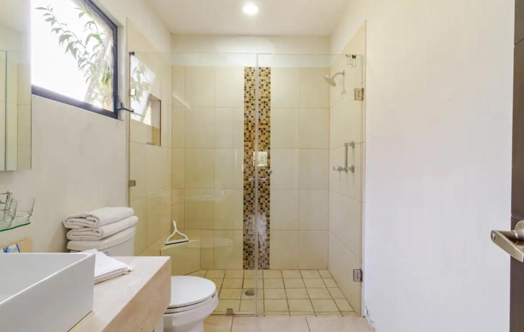 Photo of Bathroom in Tapalpa
