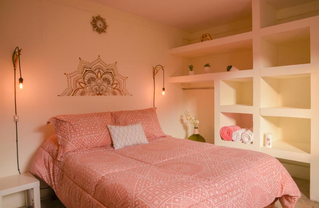 Photo of Bedroom in Nogales