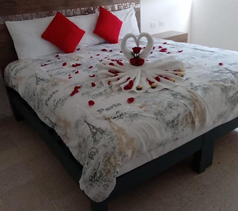 Photo of Bedroom in Palenque
