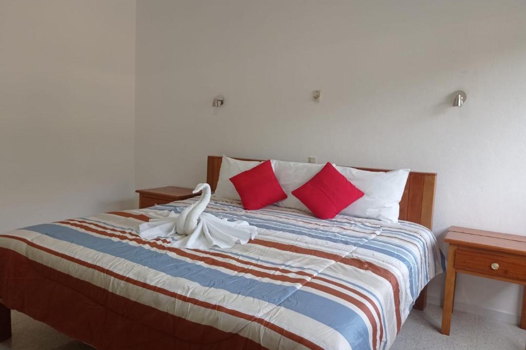 Photo of Bedroom in Palenque