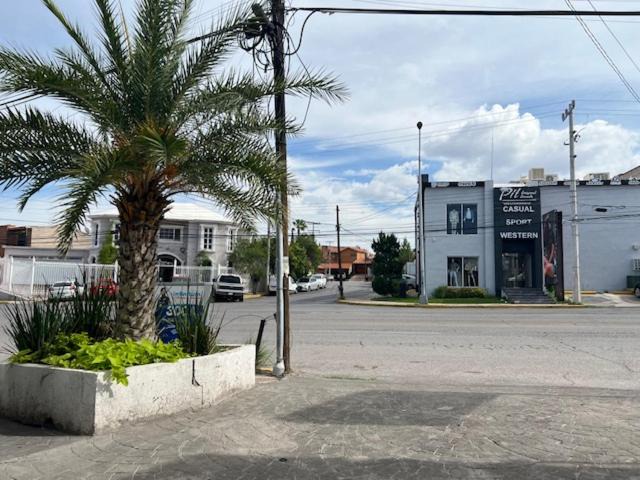 Photo of Buildings in Campestre-Lomas