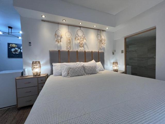 Photo of Bedroom in Campestre-Lomas