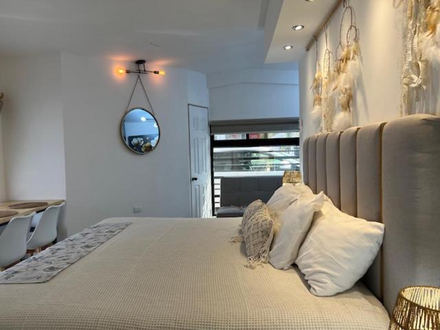 Photo of Bedroom in Campestre-Lomas