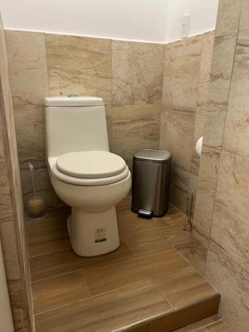 Photo of Bathroom in Campestre-Lomas