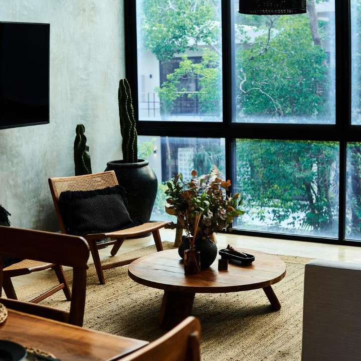 Photo of Livingroom in Tulum