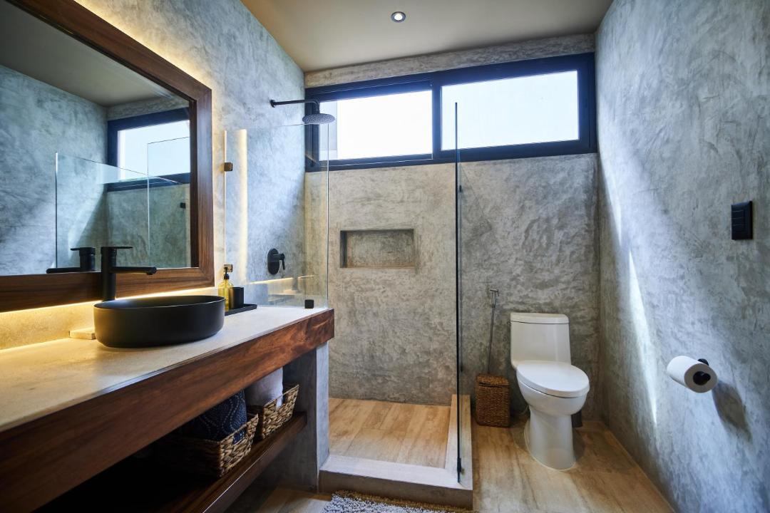 Photo of Bathroom in Tulum