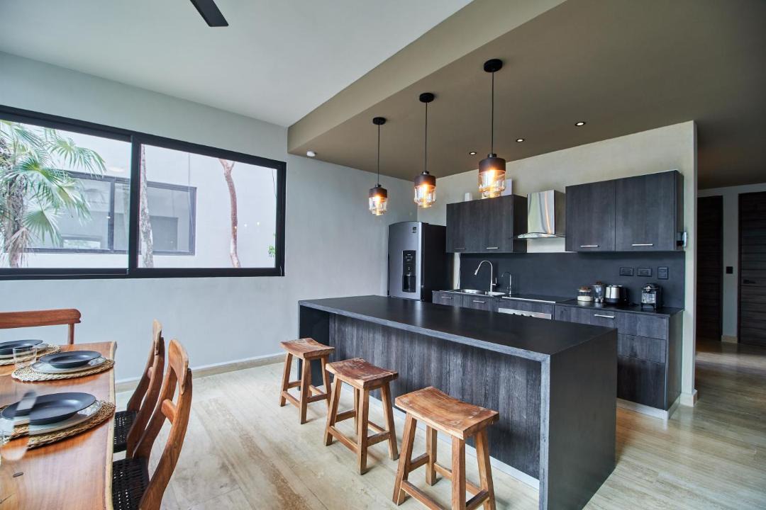 Photo of Kitchen in Tulum