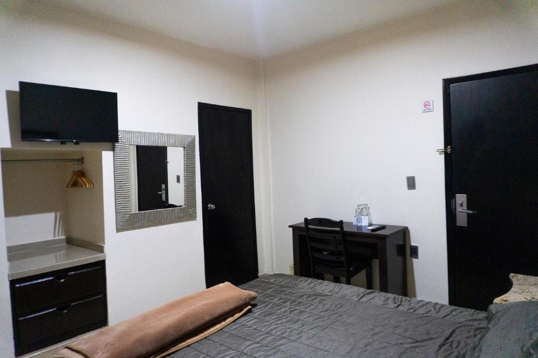 Photo of Bedroom in Los Mochis