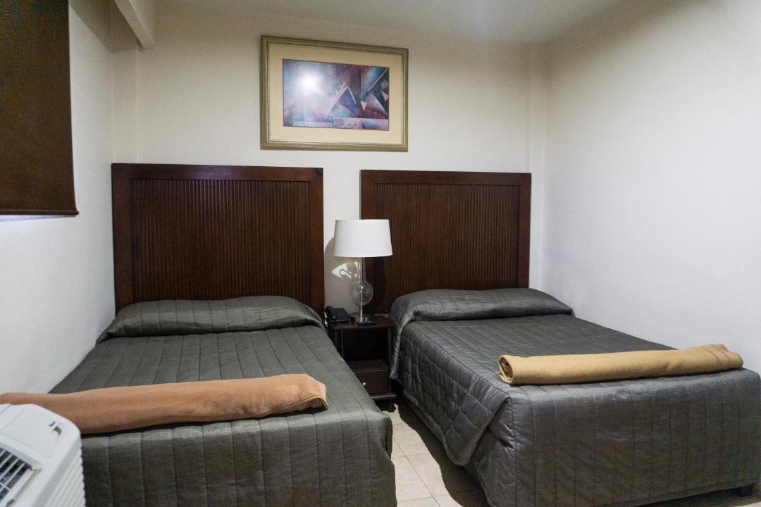 Photo of Bedroom in Los Mochis