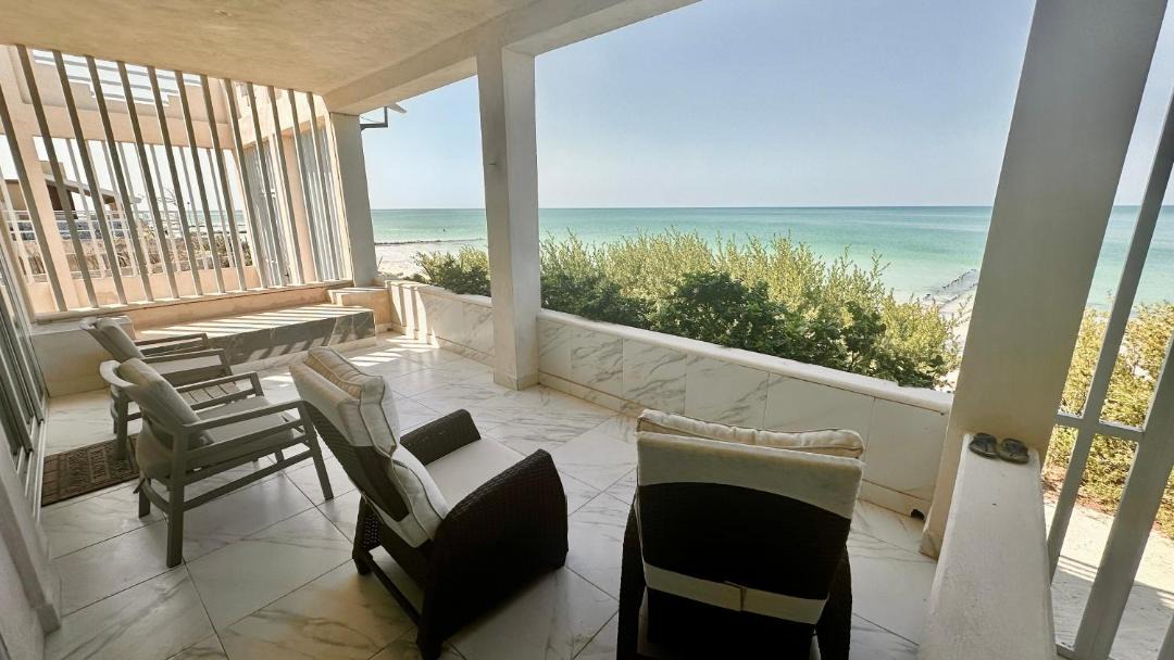 Photo of Patio Balcony in Chelem