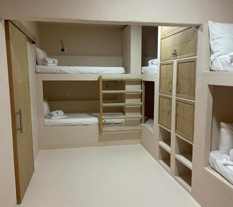 Photo of Bedroom in Puerto Angel