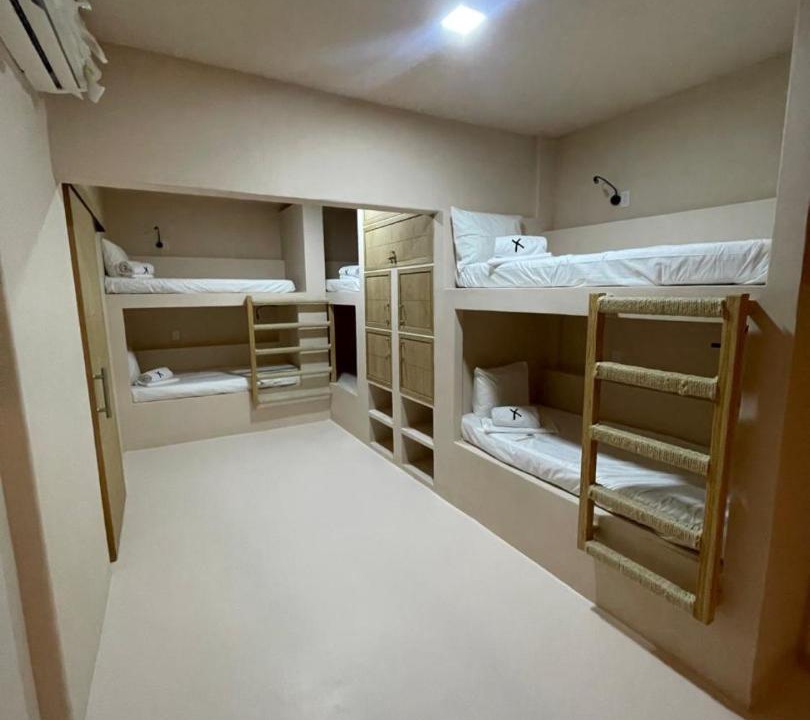 Photo of Bedroom in Puerto Angel